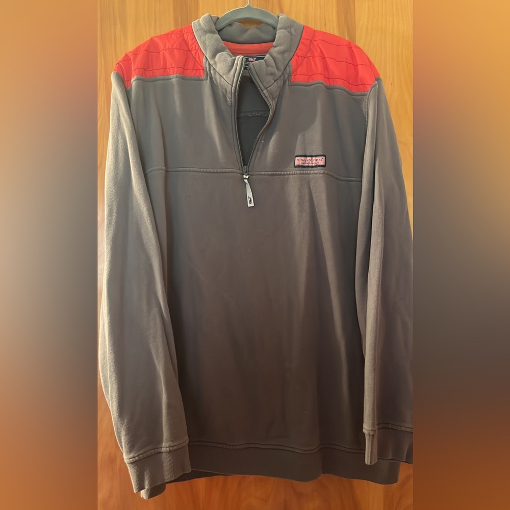 Vineyard Vines pullover